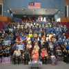 Program MINGGU KESELAMATAN SIBER ILP KUALA LANGAT 2023